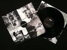 Travis - 12 Memories LP UK 2003 EX/EX     Indie