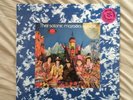 Rolling Stones Their Satanic Majesties Request LP White Import Free Shipping