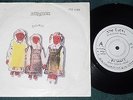 The Cure Primary 7