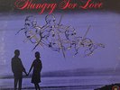 SAN REMO GOLDEN STRINGS - HUNGRY FOR LOVE - EX RARE RIC TIC LP