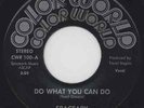 spaceark do what you can do/welcome to my door  color world cwr 100a