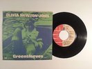 OLIVIA NEWTON-JOHN DON'T STOP BELIEVIN' RARE ITALY 7