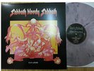 Black Sabbath Sabbath Bloody Sabbath Rare Color Vinyl Sealed LP Reissue