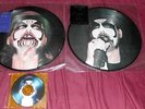 Mercyful Fate ? Live At VAMPIRE THEATER 2 LP PICTURE DISC LTD 150 WITH CD BACKUP