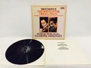 BEETHOVEN SONATAS VIOLIN PIANO PERLMAN ASHKENAZY TAS BOX 5 LP DECCA D92D NM Rb2