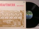 KRAFTWERK “Ralf and Florian” VERTIGO 6360 616 EMBOSSED SLEEVE