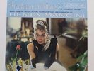 HENRY MANCINI Breakfast At Tiffany's Soundtrack LP RCA LSP-2362 US 1961 M Sealed