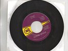 TIME  -  EDWIN STARR   (GORDY ORIG)    /   RUNNING BACK AND FORTH