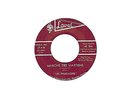CANADA 1960s FRENCH QUEBEC GARAGE ROCK/R&B/PSYCH 45 RPM LES PHARAONS : MARCHE D