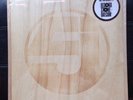 Jurassic 5 Quality Control Wood Box Set RSD 2015 - New And Sealed