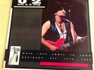 U2 When Love Comes To Town Rare Double Live LP w/B.B. King NM Record