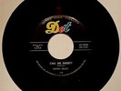 DOT 15706  Mickey Gilley  orig Rockabilly 45  Near Mint  Call Me Shorty