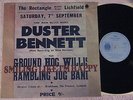 Duster Bennett LP 
