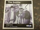 The Smiths 4 x Picture Disc Interview 7