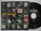 RICK NELSON Teenage Idol / Poor Loser + 2 EP 45 7