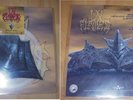 IN FLAMES - Black-Ash Inheritance  PICTURE SHAPE