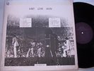 THE BEATLES LAST LIVE SHOW 1972 USA LP EX EX BOOTLEG LIVE AT SHEA STADIUM 1965