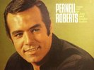 Pernell Roberts  Come All Ye Fair And Tender Ladies  LP record album  mono
