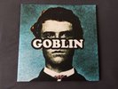Tyler The Creator OFWGKTA Golf Wang Goblin Vinyl Trash Talk