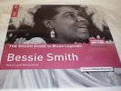 Bessie Smith - Blues Legends Rough Guide  12