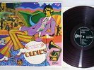 BEATLES COLLECTION OF OLDIES ODEON OP-8016 Japanese Pressing RED VINYL Vinyl LP