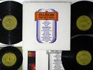 VA(SANTANA) FILLMORE THE LAST DAYS WARNER P-5055,6,7W,PZ-1W JAPAN Vinyl 4LP