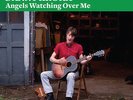 Angels Watching Over Me - Danny Kroha Third Man-290 GREEN VINYL SEALED
