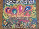Savage The Resurrection LP Stereo Mercury VG+