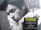 The Killers BRANDON FLOWERS LP The Desired Effect Vinyl Album Gatefold NEW 2015