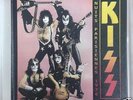 KISS NUITS PARISIENNES 1976 LIMITED BOX 10' INCH VINYL ONLY 10 COPIES