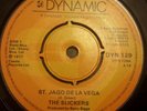 The Slickers St. Jago De La Vega killer Roots 7