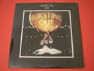 1978 SS SEALED OG US 2 LP 'LIVE Bursting Out' JETHRO TULL Chrysalis CH2 1201