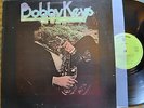 VG+ Bobby Keys Self Titled S/T WB K 46141 UK Pressing Green Label LP
