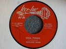 Sunliner Band Soul Power / Maria Bonita Key Loc 1013 Mint- Latin Funk Instro