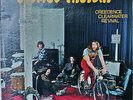 CREEDENCE CLEARWATER REVIVAL: Cosmo's Factory-M1980LP MFSL ORIGINAL MASTER REC