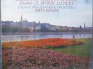 JP London Super Analogue F. Reiner, Brahms Hungarian & Dvorak Slavonic Dances