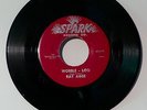 Ray Agee Wobble-Loo / Another Fool 7