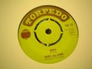UK TORPEDO-REID`S ALL STARS-MAFIA-EX
