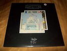 SEALED Led Zeppelin The Song Remains The Same LP 1st Pressing II IV Record