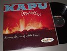 KAPU MILT RASKIN  exotica lounge 1950's CROWN CST-142  deep groove STEREO NM