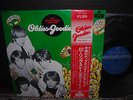 Rolling Stones Oldies But Goodies Early Hits Japan ONLY LP OBI INSERT NM