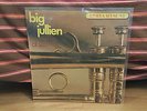 FRENCH JAZZ FUNK LP IVAN BIG JULLIEN AND HIS ALL STAR RIVIERA SOUND 1 OG FRENCH