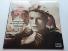 DAVID BOWIE ORIGINAL 1977  UK  LP  PETER AND THE WOLF  EXCELLENT  WITH INSERT