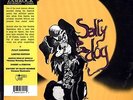 SALTY DOG S/T LP + 7