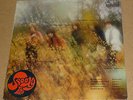 SPOOKY TOOTH It's All About LP ISLAND 1968 UK original+pink+bullseye+stereo
