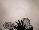THEE OH SEES - Mutilator Defeated At Last - LP + MP3 download code