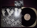 NEW HOPE LP comp 1983 OH HC ZERO DEFEX OFFBEATS booklet DEAD BOYS BLACK FLAG KBD
