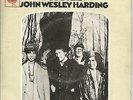 BOB DYLAN John Wesley Harding / pity the poor +2 7” 45 EP Portugal Unique PS CBS