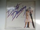 Dirty Dancing OST Soundtrack Vinyl Record LP