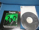 Yosuke Yamashita Trio Gugan Japan Promo White Label Vinyl LP Signed Copy